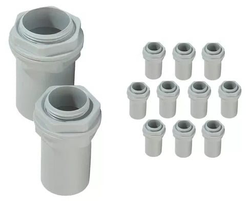 ERG-CON-KL05400 Erg con kl05400