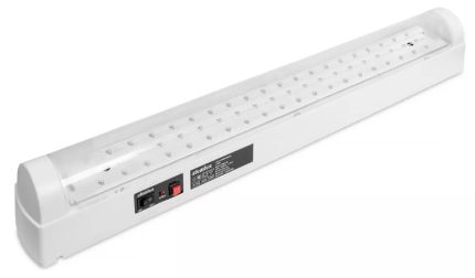 Ato Luz 2020 Led Lit