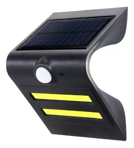 LUZ DE LED COB NEGRO JA-1910