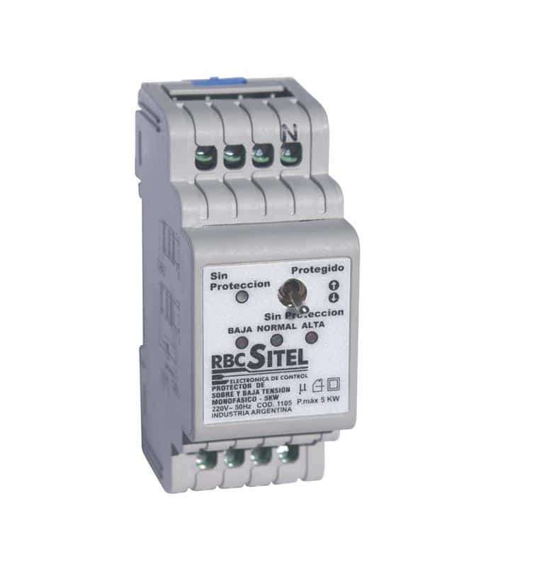 RBC-PRO-1105RBC Rbc pro 1105rbc