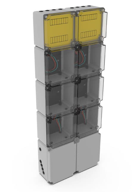 VAR-GAB-4006D Var gab 4006d