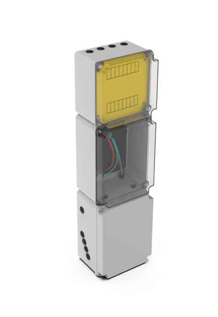 VAR-GAB-5001D Var gab 5001d