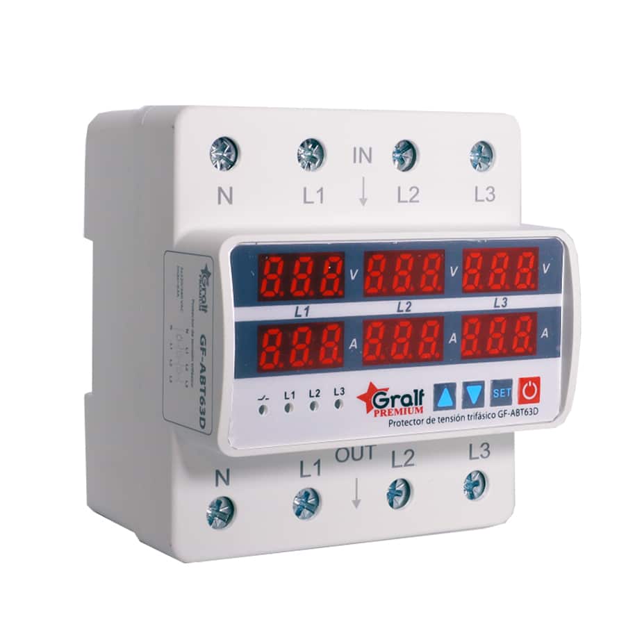 GRA-PRO-GF-ABT63D Gra pro gf abt63d