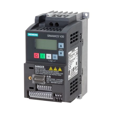 Out var 6se3211 5ca40