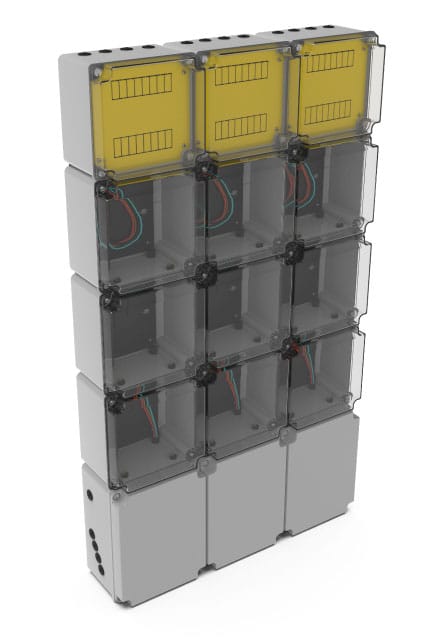 VAR-GAB-4009Q Var gab 4009q