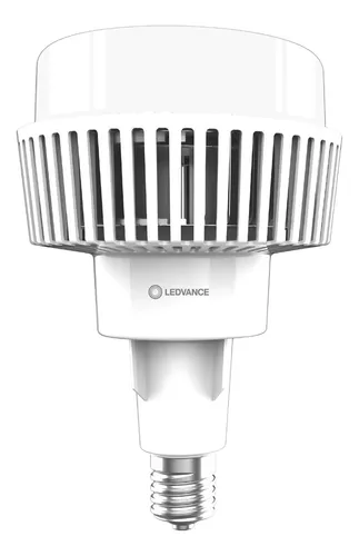 LAMPARA LED HIGH WATTAGE 120W/865 BIV E40