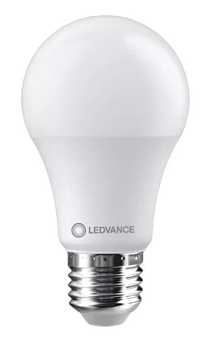 LAMPARA LED BULBO CLASSIC A60 9W E27 LUZ FRIA