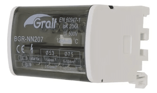 GRA-BOR-BGR-NN207