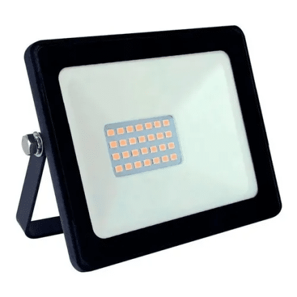 PROYECTOR LED SMD 30W-LUZ FRIA-2100LM