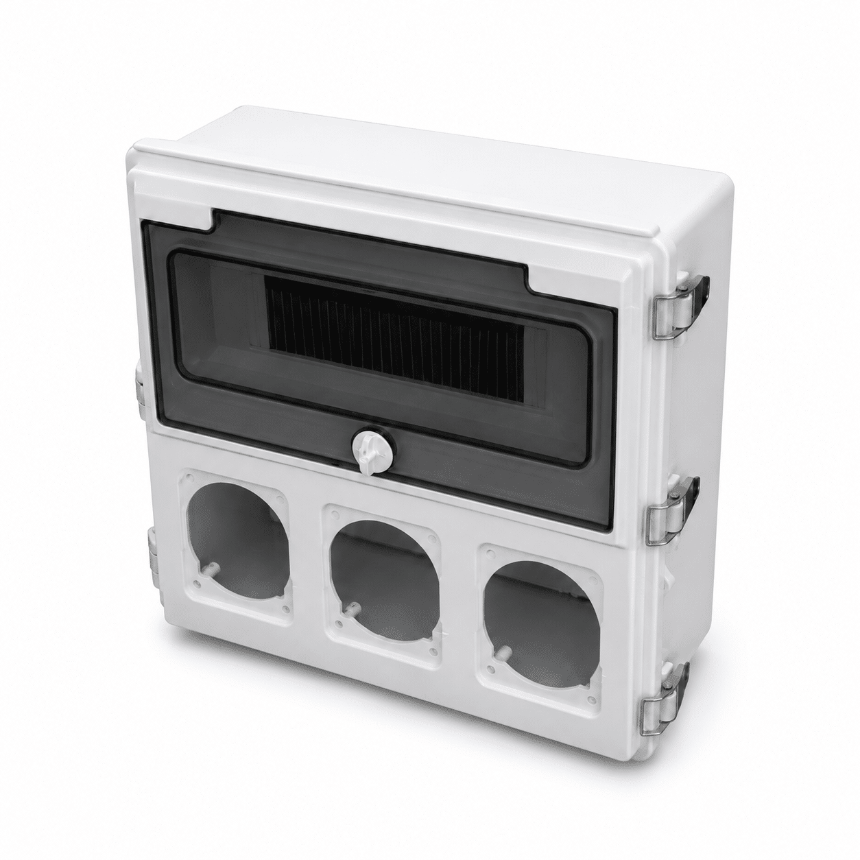 PCA-CUA-ZG 3030 EVO 3C